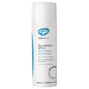 Green People Day Solution SPF15 50ml